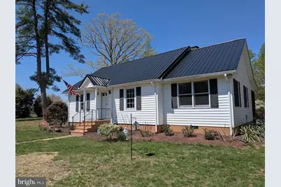 25209 Lafayette Drive, Rhoadesville, VA 22542 - Photo 2