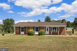 12157 Octonia Rd, Orange, VA 22960 - Photo 4