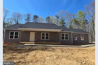 21085 Shore Drive, Orange, VA 22960 - Photo 1
