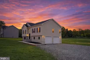 14098 Spicers Mill Rd, Orange, VA 22960 - Photo 2