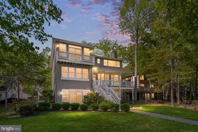 614 Cornwallis Avenue, Locust Grove, VA 22508 - Photo 88