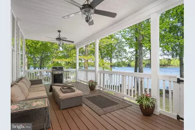 614 Cornwallis Avenue, Locust Grove, VA 22508 - Photo 8