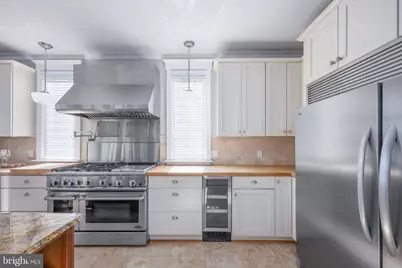 614 Cornwallis Avenue, Locust Grove, VA 22508 - Photo 30