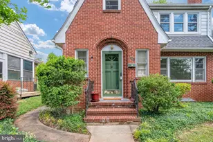 195 Dabney St, Orange, VA 22960 - Photo 8