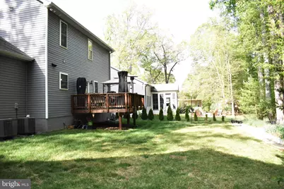 526 Monticello Circle, Locust Grove, VA 22508 - Photo 26