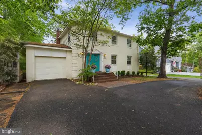 210 Limestone Lane, Locust Grove, VA 22508 - Photo 1