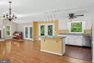 3628 S Spotswood Trail, Barboursville, VA 22923 - Photo 6