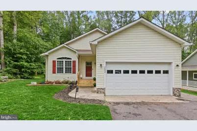 2602 Lakeview Parkway, Locust Grove, VA 22508 - Photo 2