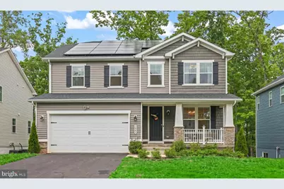 2865 White Tail Drive, Locust Grove, VA 22508 - Photo 1