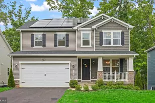 2865 White Tail Dr, Locust Grove, VA 22508 - Photo 1