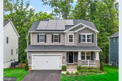 2865 White Tail Drive, Locust Grove, VA 22508 - Photo 40