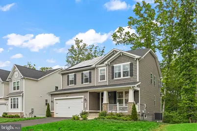 2865 White Tail Drive, Locust Grove, VA 22508 - Photo 2