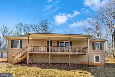 28494 Constitution Highway, Rhoadesville, VA 22542 - Photo 2