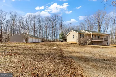 28494 Constitution Highway, Rhoadesville, VA 22542 - Photo 1