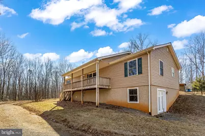 28494 Constitution Highway, Rhoadesville, VA 22542 - Photo 4