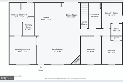 26590 Pennfields Drive, Orange, VA 22960 - Photo 60