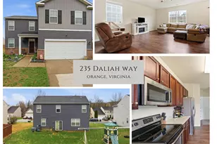 235 Daliah Way, Orange, VA 22960 - Photo 1