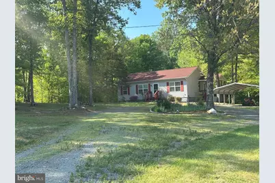 26116 Old Office Road, Culpeper, VA 22701 - Photo 2