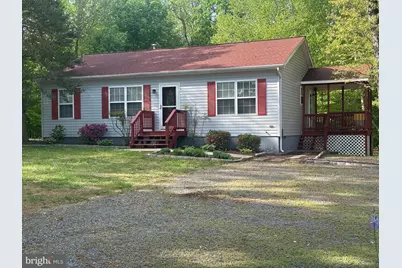 26116 Old Office Road, Culpeper, VA 22701 - Photo 1