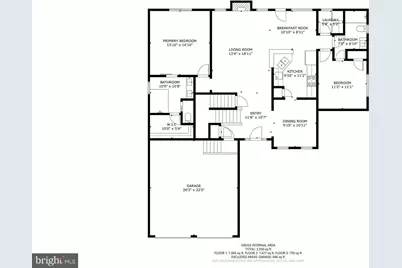 1472 Morris Pond Drive, Locust Grove, VA 22508 - Photo 64