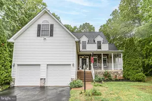 1472 Morris Pond Dr, Locust Grove, VA 22508 - Photo 52