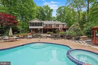 12533 Apple Lane, Unionville, VA 22567 - Photo 24