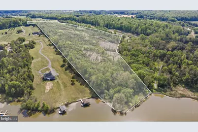 0 Monrovia Road, Orange, VA 22960 - Photo 2