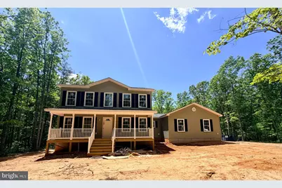 12234 Autumn Ridge Lane, Rhoadesville, VA 22542 - Photo 1