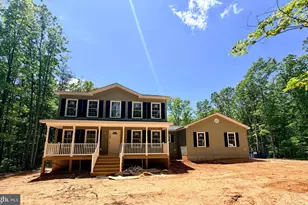 12234 Autumn Rdg Ln, Rhoadesville, VA 22542 - Photo 1