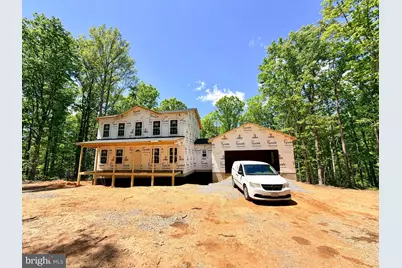12281 Autumn Ridge Lane, Rhoadesville, VA 22542 - Photo 2