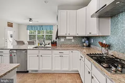 2446 Towering Oak Court, Locust Grove, VA 22508 - Photo 4