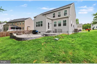2446 Towering Oak Court, Locust Grove, VA 22508 - Photo 36