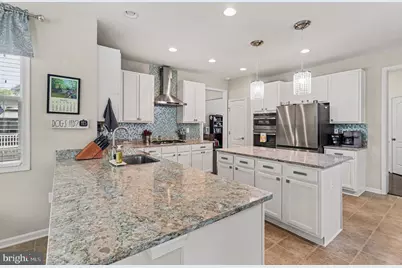 2446 Towering Oak Court, Locust Grove, VA 22508 - Photo 2