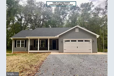 11460 Marquis Road, Unionville, VA 22567 - Photo 1