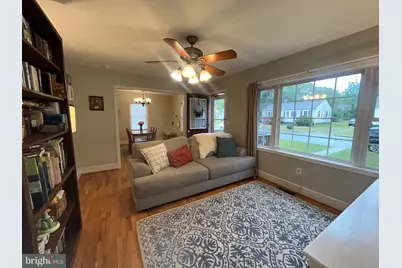 358 Williams Drive, Orange, VA 22960 - Photo 4
