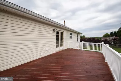 9379 Stonegate Lane, Rhoadesville, VA 22542 - Photo 16