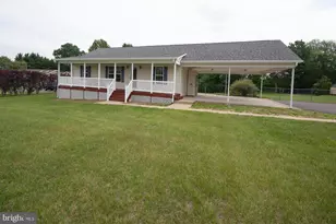 9379 Stonegate Ln, Rhoadesville, VA 22542 - Photo 1