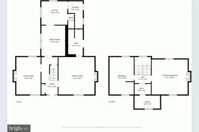 5386 Old Barboursville Road, Barboursville, VA 22923 - Photo 4