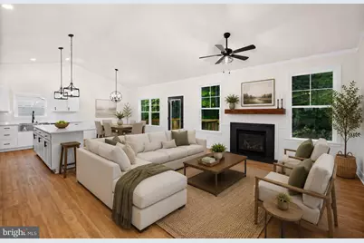 1109 Lakeview Parkway, Locust Grove, VA 22508 - Photo 2
