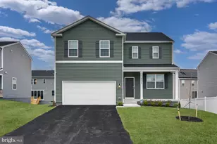 3210 White Tail Dr, Locust Grove, VA 22508 - Photo 2