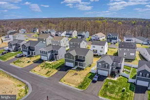 3210 White Tail Dr, Locust Grove, VA 22508 - Photo 38