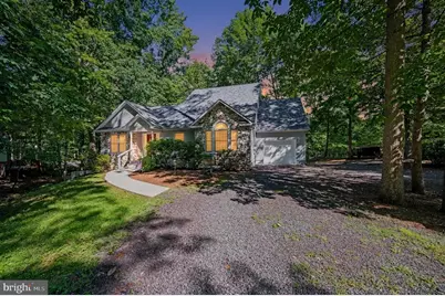300 Edgehill Drive, Locust Grove, VA 22508 - Photo 1
