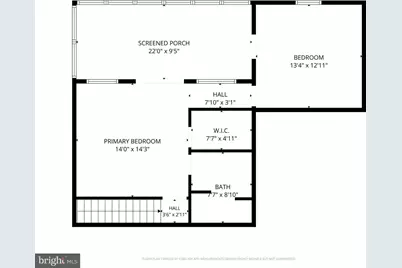 300 Edgehill Drive, Locust Grove, VA 22508 - Photo 56