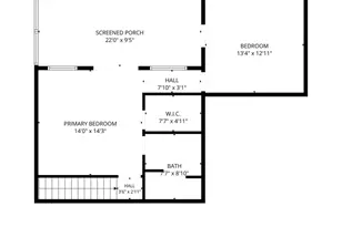 300 Edgehill Dr, Locust Grove, VA 22508 - Photo 56