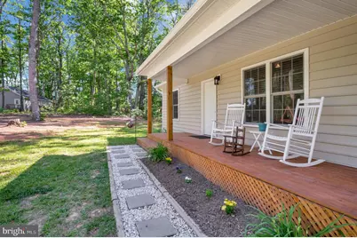 28282 Tatum Road, Unionville, VA 22567 - Photo 2
