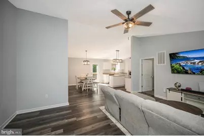 28282 Tatum Road, Unionville, VA 22567 - Photo 6
