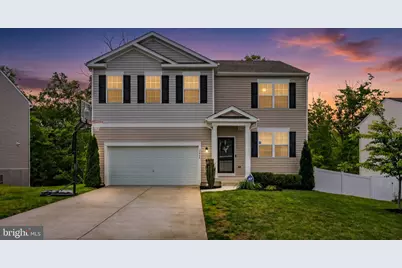 35466 Quail Meadow Lane, Locust Grove, VA 22508 - Photo 1