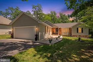 124 Republic Ave, Locust Grove, VA 22508 - Photo 1