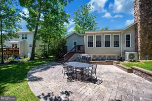 124 Republic Ave, Locust Grove, VA 22508 - Photo 38