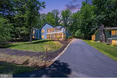 708 Eastover Pkwy, Locust Grove, VA 22508 - Photo 2